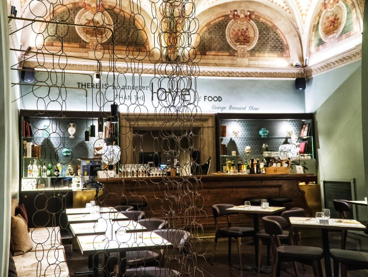 Grand Hotel Cavour Florence Bilik gambar